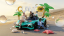 Quant UA - Rage Discord Server Banner