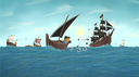 Krew.io Discord Server Banner