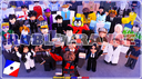 RobloFrance [Maintenance] Discord Server Banner