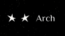 Arch Discord Server Banner