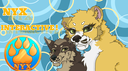 Nyx Interactive Discord Server Banner