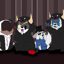 神 𝔨𝔞𝔪𝔦 煮雪 𝔫𝔦𝔶𝔲𝔨𝔦 Discord Server Banner