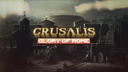 Crusalis Discord Server Banner