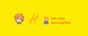 Hicks Kingdom Discord Server Banner