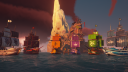 Legacy Brawl Hub Discord Server Banner