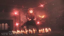 Marvel Requiem Discord Server Banner