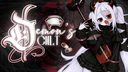 𐏑ॱ༏ིྀ𓏽◞ d𝔢ֺოon’s 🦇  cult  ♰ ۪‿ྀ Discord Server Banner