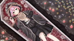 osu! Game Discord Server Banner