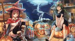 osu! Game Discord Server Banner