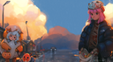osu! Game Discord Server Banner