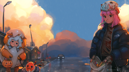 osu! Game Discord Server Banner