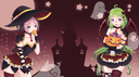 osu! Game Discord Server Banner
