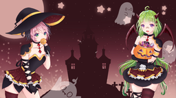 osu! Game Discord Server Banner