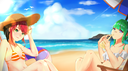 osu! Game Discord Server Banner