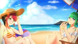 osu! Game Discord Server Banner