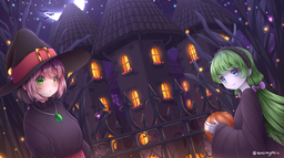 osu! Game Discord Server Banner