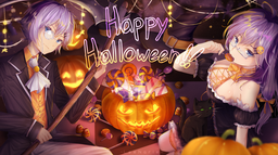 osu! Game Discord Server Banner