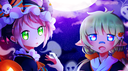 osu! Game Discord Server Banner