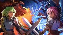 osu! Game Discord Server Banner
