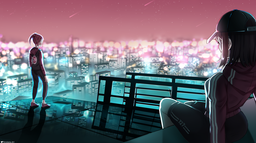osu! Game Discord Server Banner