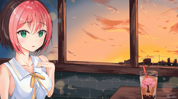 osu! Game Discord Server Banner