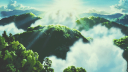 L'Aube 🍂 Discord Server Banner