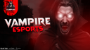 Vampire E-Sports 🦇 Discord Server Banner
