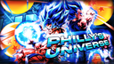 Philly's Universe Discord Server Banner