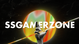 SSGAMERZONE Discord Server Banner