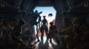 9兔與他的快樂夥伴 Discord Server Banner