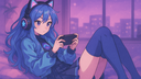 Moon Petalᶻ Discord Server Banner
