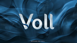 Voll Discord Server Banner
