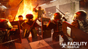 Facility Roleplay Discord Server Banner
