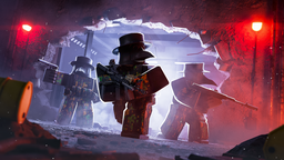 Facility Roleplay Discord Server Banner
