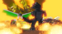 Couch Games Discord Server Banner