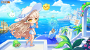 《楓之谷M：楓葉島》 Discord Server Banner