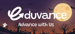 Eduvance - Community Discord Server Banner