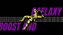GAELAXY Discord Server Banner