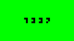 1337 Discord Server Banner