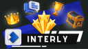Interly Discord Server Banner