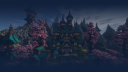Warship Discord Server Banner