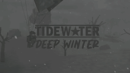Tidal Interactive Discord Server Banner
