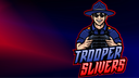 Lock Up Discord Server Banner