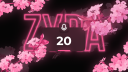 FLYER-Zyra Discord Server Banner