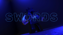Bladeworks. Discord Server Banner