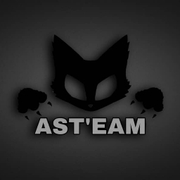 🏆𝗔𝗦𝗧❜𝗘𝗔𝗠🏆 Discord Server Banner