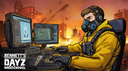Bennett's DayZ Modding Discord Server Banner