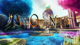 ✨Aurcus Online Nation࿐ Discord Server Banner