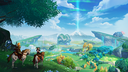 Dawnlands Discord Server Banner