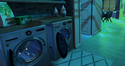 Washware Discord Server Banner